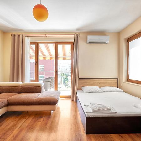 Apart-Hotel Onegin & Thermal Zone Sozopol Exterior photo